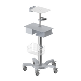 RS010 Ultrasound trolley