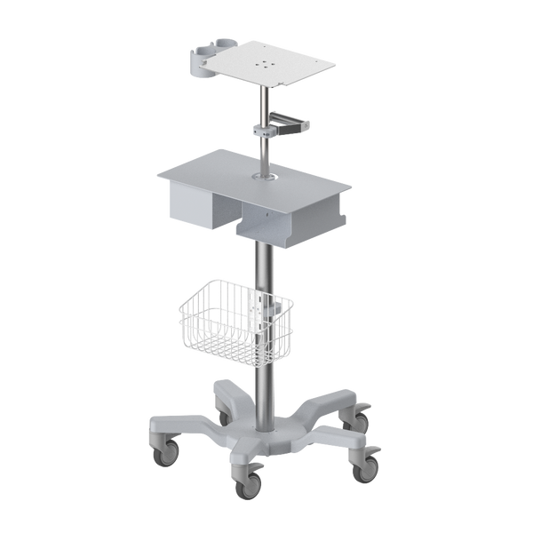 RS010 Ultrasound trolley