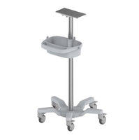RS011-101 New Colorful Roll stand for patient monitor