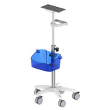 RS001E Height Adjustable Roll stand
