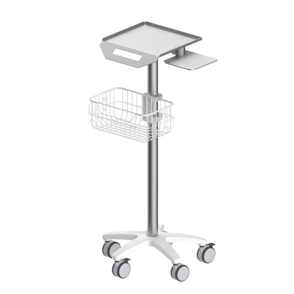 RS002 Laptop trolley with mouse holder