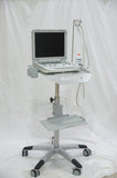 RS001 Ultrasound trolley ,Height Adjustable with Gas spring
