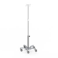 RS010 Infusion pump trolley