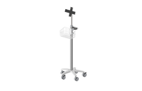 RS001E IPAD Roll stand/ Height adjustable/ Light duty