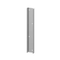 ACC Wall Channel for Wall mount