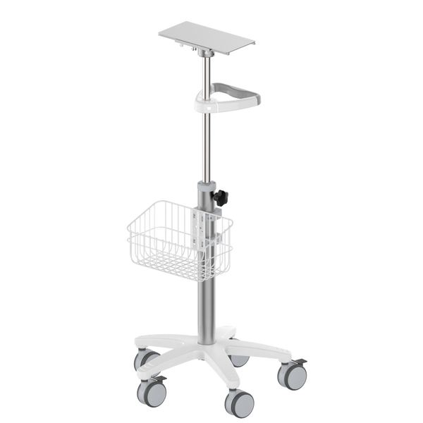 RS001E Height Adjustable Roll stand