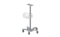 RS011 Fixed height with sinking base  Roll Stand