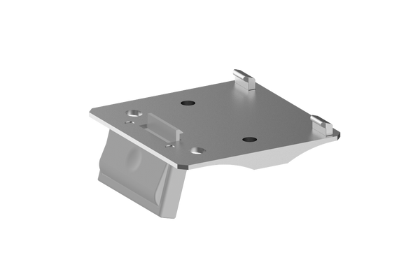 ACC Mindray VS600/VS900 Mount plate for Wall mount