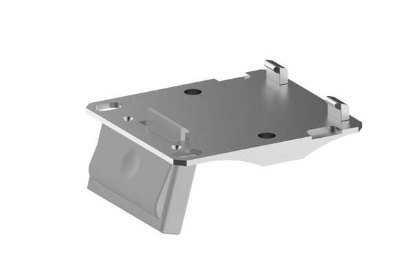 ACC Mindray VS600 /VS900 Mount plate for Wall mount